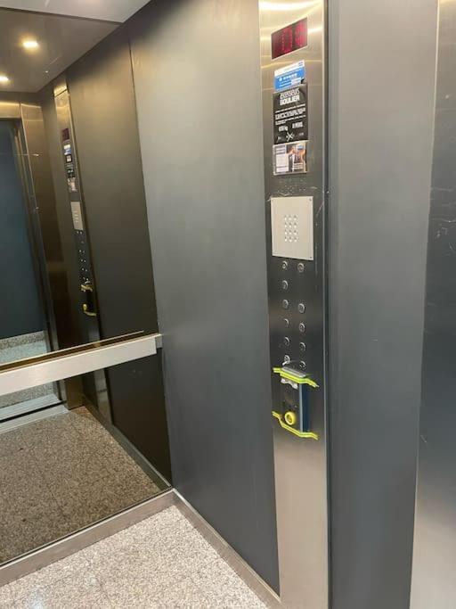 פריז Appartement Familial De Qualite מראה חיצוני תמונה