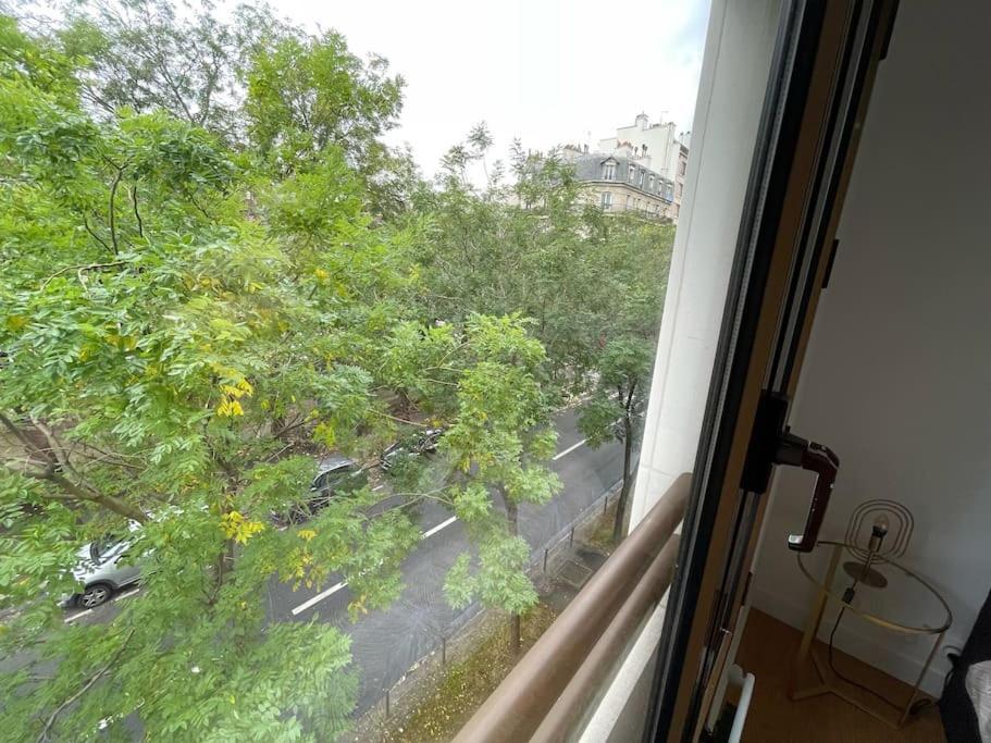 פריז Appartement Familial De Qualite מראה חיצוני תמונה
